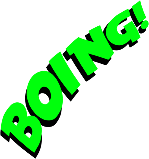 boing